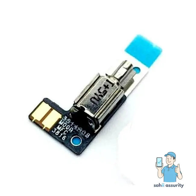 Vibrator for vivo V20